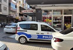 Eşini boğmaya çalıştığı ileri sürülen koca gözaltına alındı