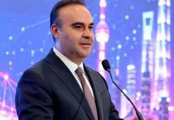 Bakan Kacır: TÜBİTAK Bilim olimpiyatları programı kapsamında desteklediğimiz gençlerimiz kazandıkları madalyalarla bir kez daha göğsümüzü kabarttı