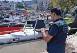 Antalya ve Yalova'da atık suları arıtmadan deşarj eden belediyelere 7,9 milyon lira ceza
