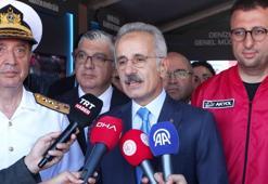 Bakan Uraloğlu: Türk Donanması'nın Mavi Vatan'daki caydırıcılığı bütün dünyada büyük yankı uyandırıyor