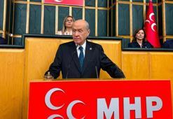 Bahçeli: İsrail yaptığımız uyarıları görmezden gelmiştir, bir kez daha hatırlatalım