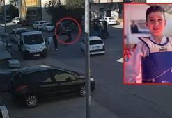 Köpekten kaçarken fenalaşarak bayılan Berat, hayatını kaybetti