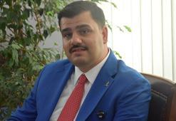 AK Parti’li İnan: Krediler gün gibi ortadayken kimse ‘engelleniyoruz' demesin