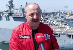 Mustafa Varank: Mavi Vatan denizlerdeki Kızıl Elma'mız