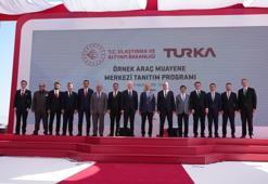 TURKA ilk örnek merkezi, Ulaştırma ve Altyapı Bakanı Uraloğlu’nun katılımıyla İstanbul’da tanıttı
