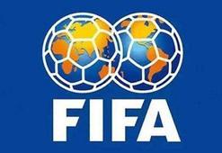 FIFA’dan Paredes ve Molina’ya ceza