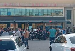 Ankara'da maden ocağında göçük: 1 işçi öldü, 12 işçi yaralandı