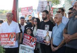 Narin Güran’ın kaybolduğu günün 2’nci yıl dönümünde mevlit okutuldu