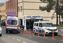 Şanlıurfa’da 5’inci kattaki balkondan düşen genç kadın öldü