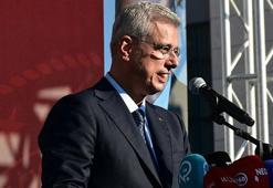 Bakan Memişoğlu: İzmir’e ikinci şehir hastanesini inşa edeceğiz