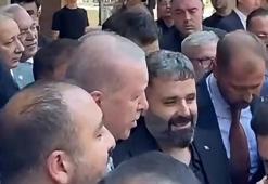 Cumhurbaşkanı Erdoğan, Marmaris’te vatandaşlarla buluştu