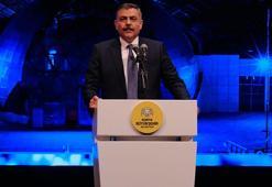 Bakan Çiftçi: Gökyüzünde, Mavi Vatan'da ve uzay çalışmalarımızda Türk bilim insanlarının ve mühendislerinin emeği var