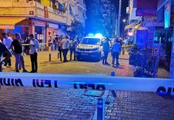 İzmir’de silahlı kavga: 5 yaralı