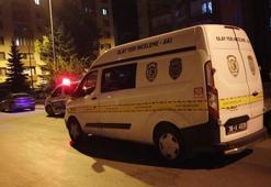 Kayseri'de yabancı uyruklu kadın evinde ölü bulundu