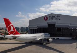 Türk Hava Yolları Teknik A.Ş., Atatürk Havalimanı’nda yedinci hangarını hizmete açtı