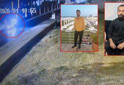 Kavşakta iki otomobil çarpıştı: 2 ölü, 3 yaralı