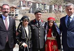 Genelkurmay Başkanı Orgeneral Bayraktaroğlu Artvin’de