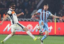 Trabzonspor ile İstanbul Başakşehir FK 37’nci randevuda