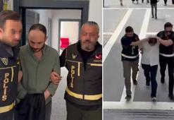 Ankara ve Osmaniye'deki cinayetlerin failleri tutuklandı