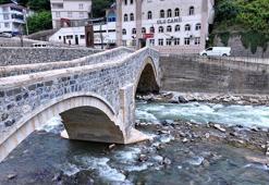 Giresun’daki sel felaketinin üzerinden 6 yıl geçti
