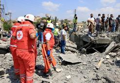 İsrail'in Lübnan'a saldırılarında Ekim 2023'ten bu yana can kaybı 8 bin 915'e yükseldi