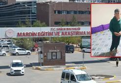 Dedesinin evinde ölü bulunan 16 yaşındaki Devran, toprağa verildi