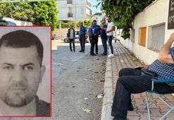 Antalya'daki ailesini ziyarete geldi, 13 el ateş eden saldırgan tarafından öldürüldü