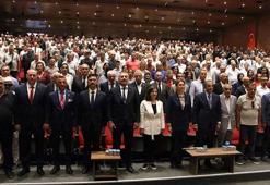 MHP'li Küçük: Terörsüz Türkiye, Türk Devleti'nin vizyon projesidir