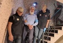 Alparslan Kuytul Suç Örgütü'nün bazı yöneticilerinin FETÖ ile irtibatlı olduğu iddiası