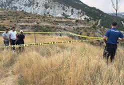 Kayıp Alzheimer hastası ölü bulundu