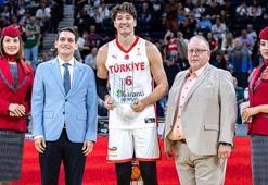 Türkiye - Çekya: 99-84