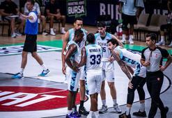 TOFAŞ -Glint Körfez Basket: 81-77