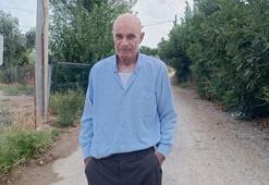 3 gündür kayıp Alzehimer hastası, evinden 10 kilometre uzakta ölü bulundu