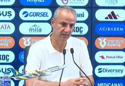 İsmail Kartal: Bütün ümidimiz turu geçmek üzerine