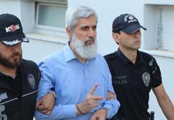 Alparslan Kuytul ve eşi tutuklandı