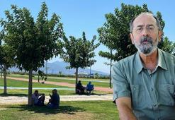 Prof. Dr. Türkeş: Önümüzdeki günlerde hava sıcaklıkları 3 ila 6 derece artacak