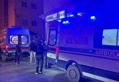 Hakkari'de düğün öncesi damat ve 2 yakını taşlı sopalı kavgada yaralandı