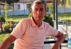 Tartıştığı babasını bıçaklayarak öldürdü