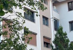 Nişantaşı’nda itfaiye yardımıyla girilen evde cesedi bulundu