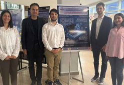 Üniversite öğrencileri, yapay zeka destekli patent yazım programı geliştirdi