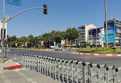 30 Ağustos Zafer Bayramı provalarının ardından Vatan Caddesi trafiğe açıldı