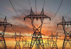 Türkiye'nin elektrik kurulu gücü 126 bin 476 megavata ulaştı