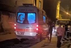 Kuzenini ve onun 4 yaşındaki oğlunu tüfekle yaralayan şüpheli yakalandı