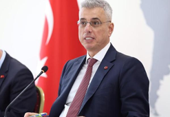 Bakan Memişoğlu: Evde sağlık hizmetlerimizle 1 milyon 352 bin 775 hastaya hizmet veriyoruz