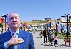 Kabine Toplantısı 3’üncü Kez Ahlat’ta yapılacak
