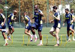 Fenerbahçe, Lyon rövanşının hazırlıklarına başladı