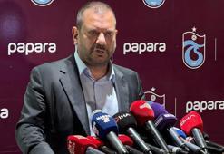 Ertuğrul Doğan: Kimse bizimle kavga etmek istemesin