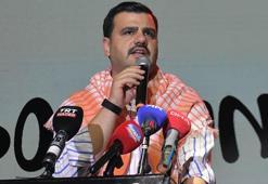 AK Partili İnan: Arkamızda koskoca bir şehrin sarsılmaz iradesi var