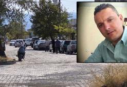 Kütahya’da sendika temsilcisi evinde ölü bulundu