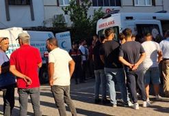 Manisa’da berber dükkanına silahlı saldırı: 2 ölü